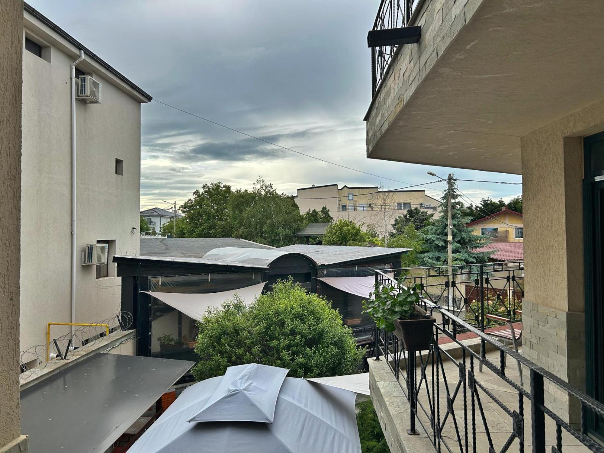 Vila Andrei Текиргьол Экстерьер фото
