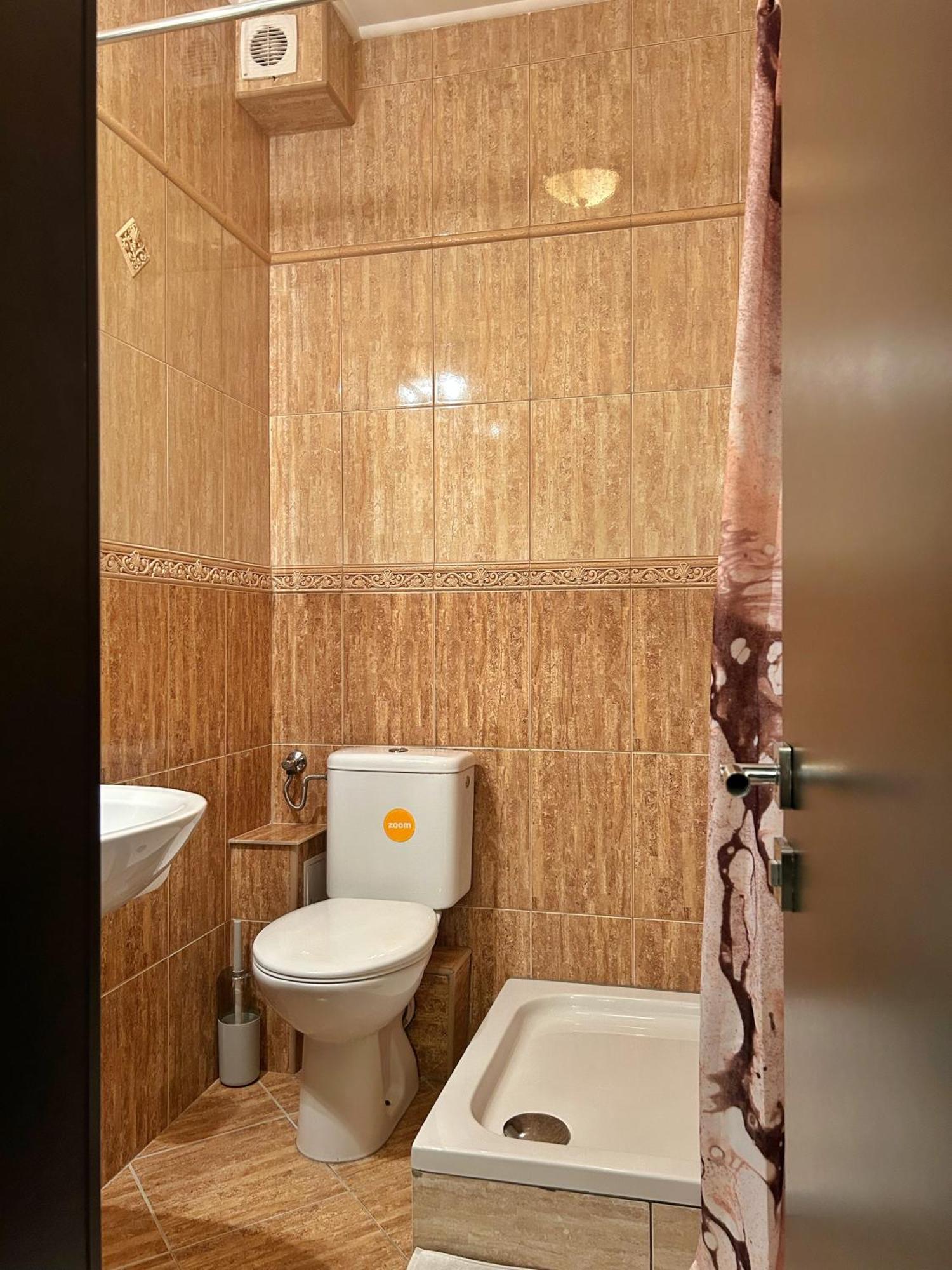 Vila Andrei Текиргьол Экстерьер фото