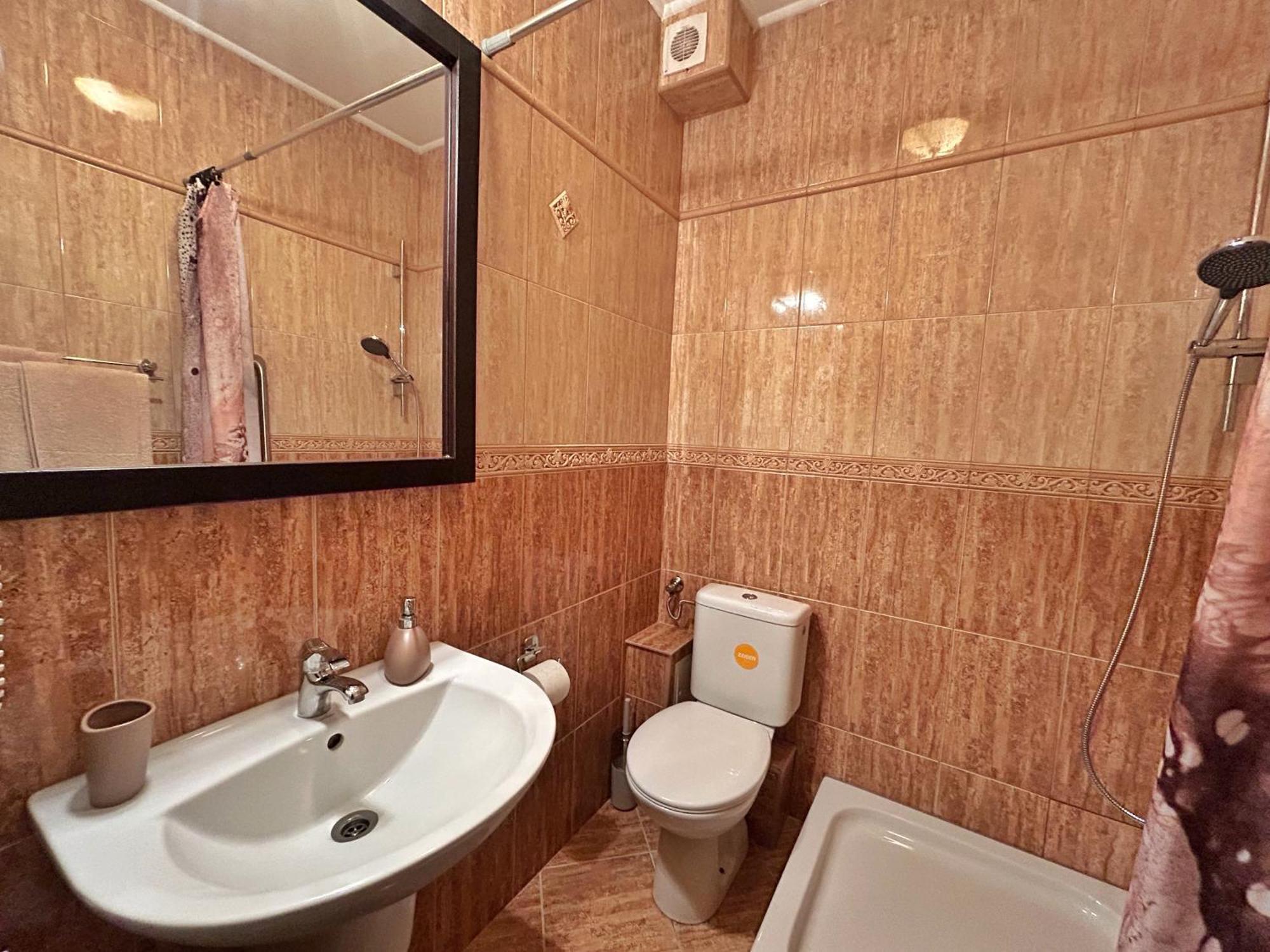 Vila Andrei Текиргьол Экстерьер фото